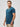 Jake is 5'11" and wears size M # Men's V-Neck T-Shirts - Now in Sea Blue for a Limited Time