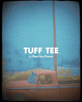 Tuff Tee Heavyweight T-Shirts for Men 
- best comfort fit t-shirts