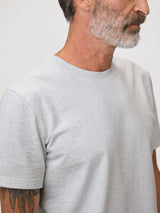 Your durable daily essential # Durable Men's Crew Neck Tees | Heavyweight Shirts