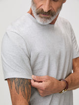 Tees Made to Fit & Built to Last # Great fitting heavyweight shirts | Find Your Perfect Fit at FCT