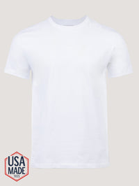 USA Made Tees at Fresh Clean Threads