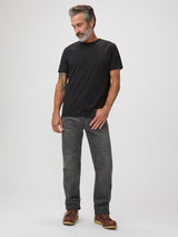 A Classic That Only Gets Better With Age # American Made Tees | Cotton Shirts at Fresh Clean Threads