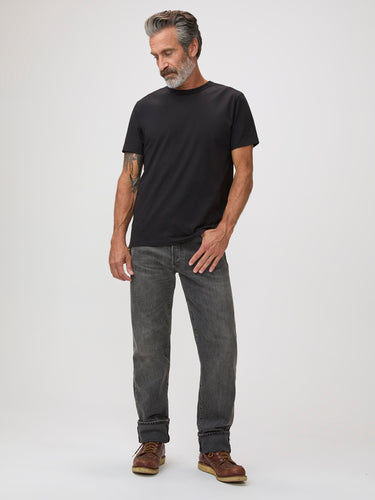 A Classic That Only Gets Better With Age # American Made Tees | Cotton Shirts at Fresh Clean Threads