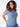 Breathable, versatile, unbelievably comfy # Blue Women's Tee Shirt | Women's Best Sellers Crew Neck 5-pack + FCT Membership