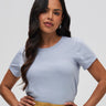 the tee you'll reach for again and again # The Tee you'll reach for again and again | Women's Tees @ FCT