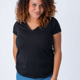 V-Necks